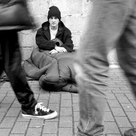 20 Innovations for the Homeless