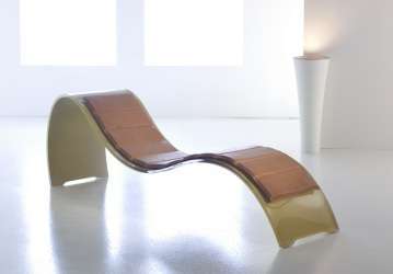 25 Curvy Designs and Sinuous Sculptures