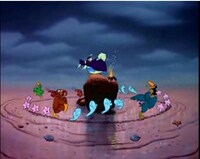 Songs Made From Disney Movies Image 5