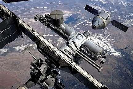30 NASA Innovations