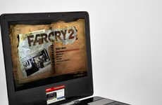 Two-Screened Laptops
