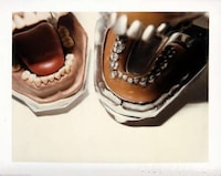 Iconic Polaroid Photography Exhibits Image 4