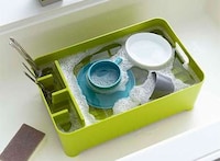 Draining Sink Baskets Image 2
