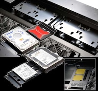 Standing Desk PC Systems Image 2