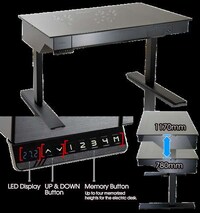 Standing Desk PC Systems Image 3