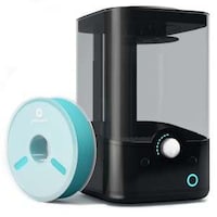 Layer-Free Printing Materials Image 3
