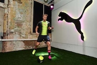 Interactive Football Cleat Launches Image 2