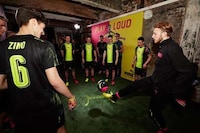 Interactive Football Cleat Launches Image 3