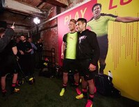 Interactive Football Cleat Launches Image 5