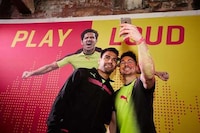 Interactive Football Cleat Launches Image 6