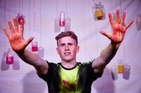 Interactive Football Cleat Launches Image 7