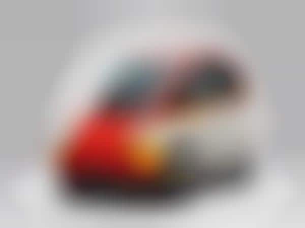 Oil Brand City Vehicles