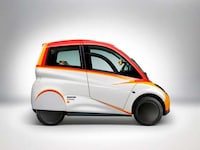 Oil Brand City Vehicles Image 5