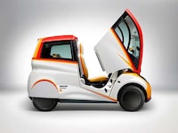 Oil Brand City Vehicles Image 6