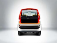 Oil Brand City Vehicles Image 8