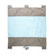 Oversized Nylon Beach Blankets Image 3