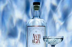 Anti-Aging Gin Drinks