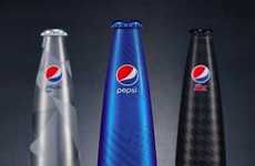 Illustrious Soda Bottle Designs