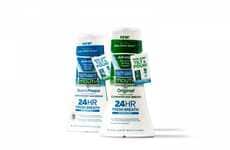 Ingredient-Separating Bottles