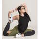 Customizable Fitness Leggings Image 3