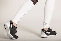 Customizable Fitness Leggings Image 4