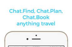 Chat-Based Travel Assistants