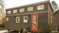 Light-Bathed Tiny Homes Image 7