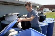 Convenient Composting Services