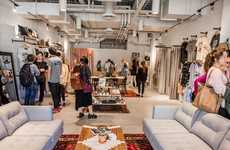 Community-Focused Boutiques