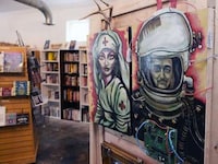 Integrated Indie Bookstores Image 2