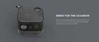 Wearable Lapel Cameras Image 6