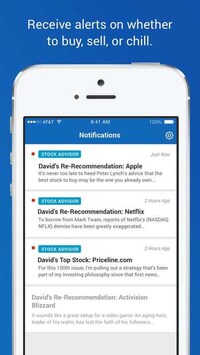 Investing Insight Apps Image 2