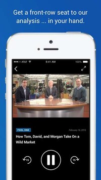 Investing Insight Apps Image 3