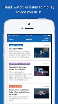Investing Insight Apps Image 4