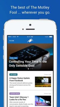 Investing Insight Apps Image 5