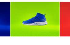 Updated Classic Sneakers