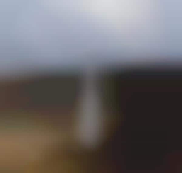 Misplaced Monument Photography