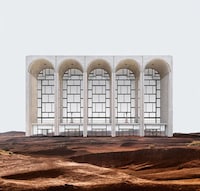 Misplaced Monument Photography Image 2
