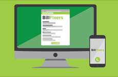 Bill Negotiation Services