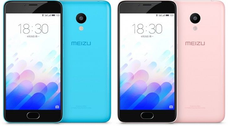 Premium Affordable Smartphones