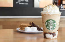 Resurrected Campfire Drinks