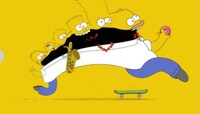 Trippy Cartoon Indents Image 4