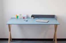 Modular Organization Desks