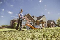 Commercial-Grade Wireless Mowers Image 2