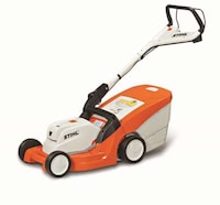 Commercial-Grade Wireless Mowers Image 3