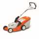 Commercial-Grade Wireless Mowers Image 3