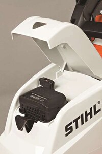 Commercial-Grade Wireless Mowers Image 4
