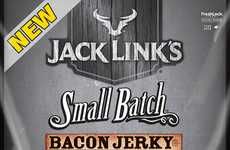 Thick Bacon Snack Packs
