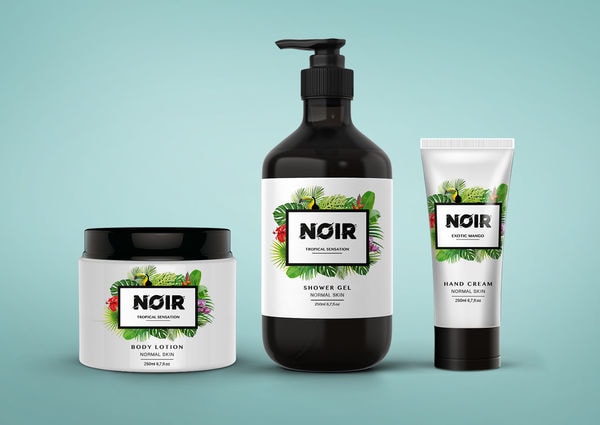 Top 40 Personal Care Innovations in May