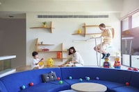 LEGO-Inspired Apartments Image 3